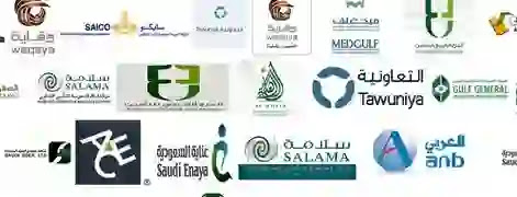 اكبر شركات التامين بالمملكه العربيه السعوديه