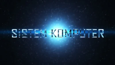 Sistem Komputer