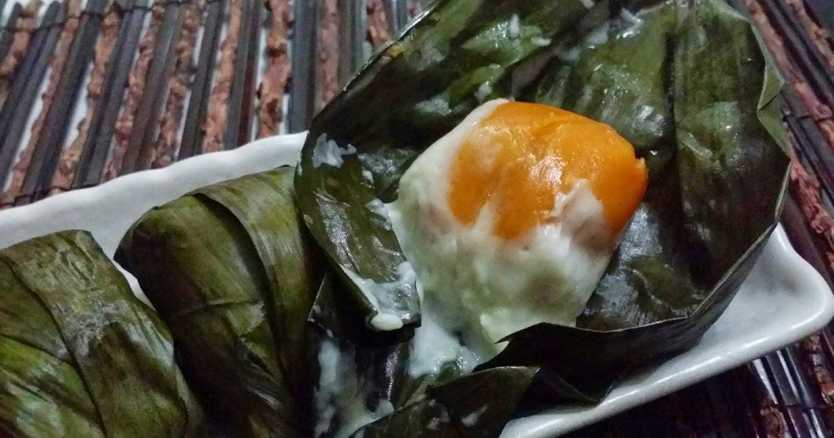 ZULFAZA LOVES COOKING: Kuih koci keledek