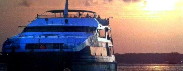 Paket Bali Hai Sunset Dinner Cruise - Bali Cruises, Aktivitas, Liburan, Wisata Pesiar