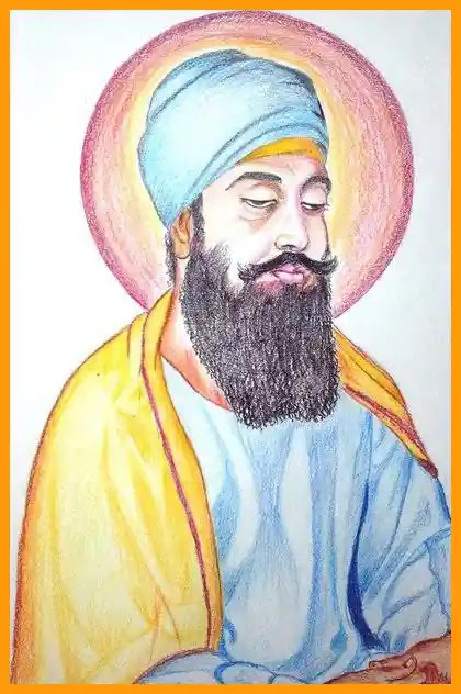 guru teg bahadur ji pics