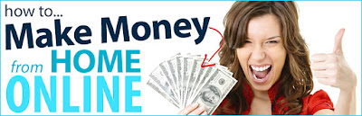 make money from home