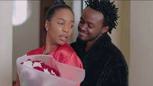 New Video|Bahati Ft Sat B-Sweet Darling|Download Mp4 Video Music 