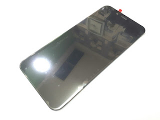 LCD Touchscreen Oukitel WP9 Original Display