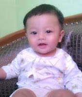 Ardian, anakku sayang