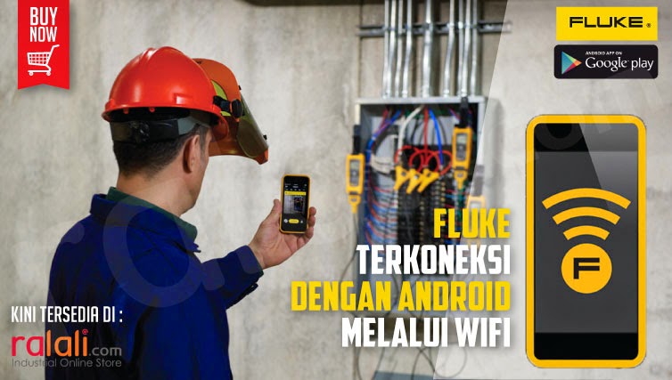 Fluke Network Indonesia