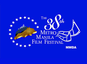 The 38th Metro Manila Film Festival