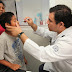 Sistema DIF Matamoros FORTALECE SUS PROGRAMAS DE SALUD GRACIAS A PASANTES DE LA UAT