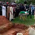 Former Nigeria President, Mohammadu Buhari Buried In Daura Katsina 