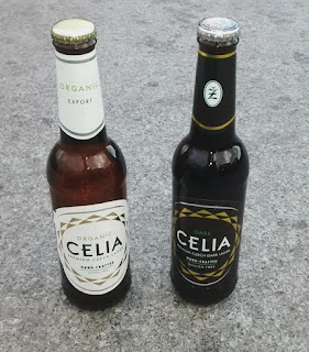 Celia gluten-free lager