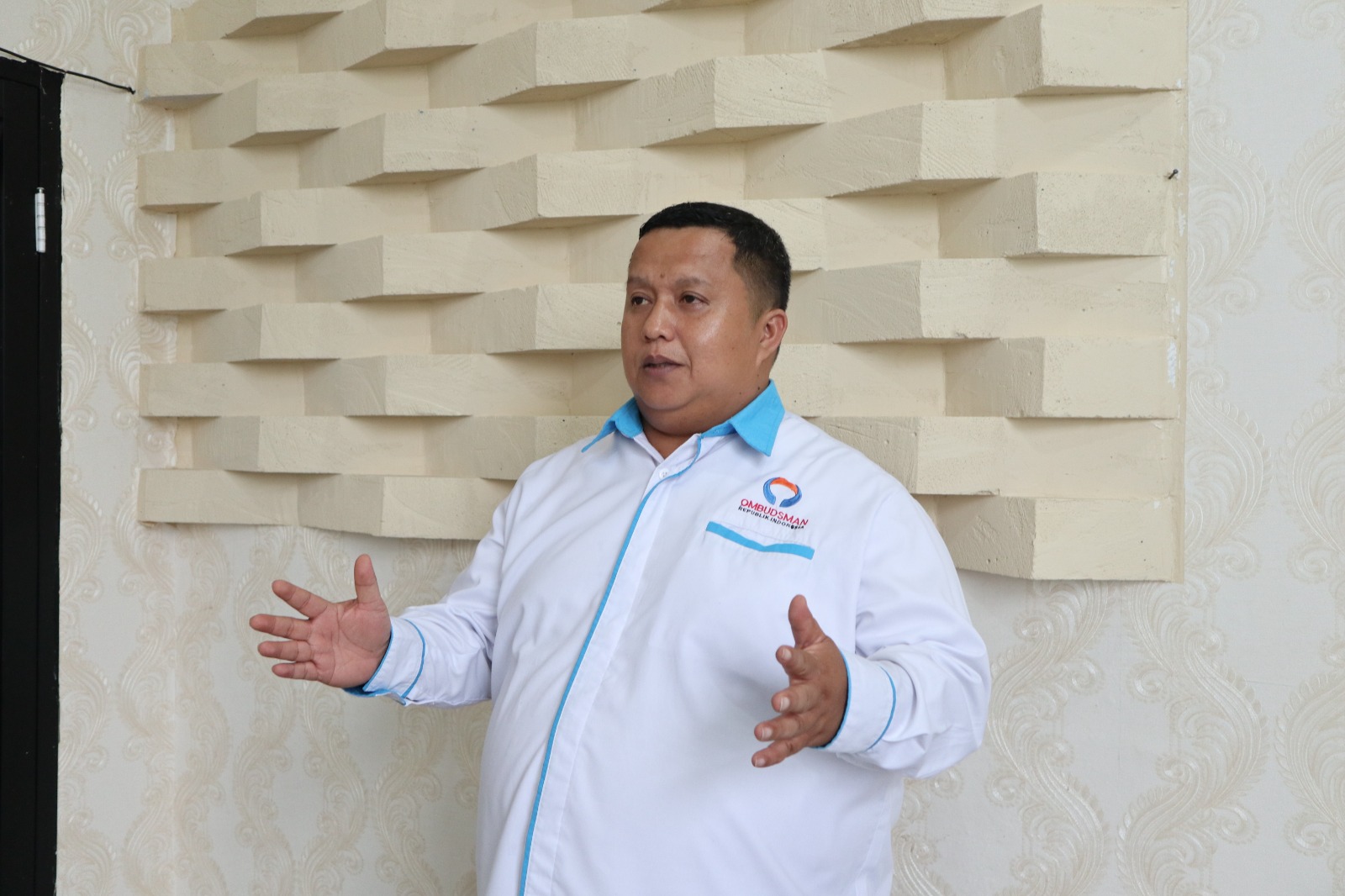 Harga Beras Tak Kunjung Turun, Ombudsman Banten Dorong Instansi Terkait Ambil Langkah Efektif