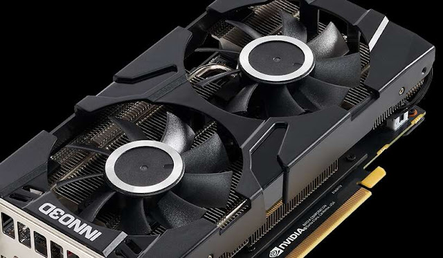 NVidia GeForce GTX 1660 Ti完全ドライバーのダウンロード