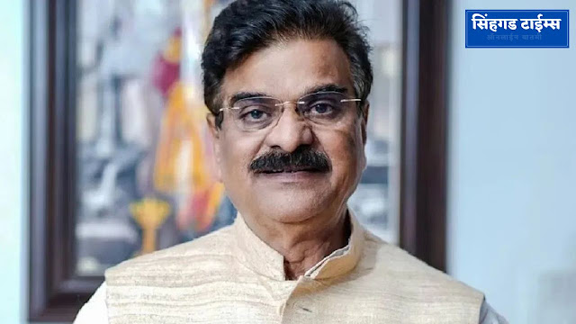 विजय शिवतारे यांच्या भूमिकेवर प्रखड भाष्य करणारं निनावी व्हायरल पत्र