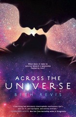 beth revis - across the universe