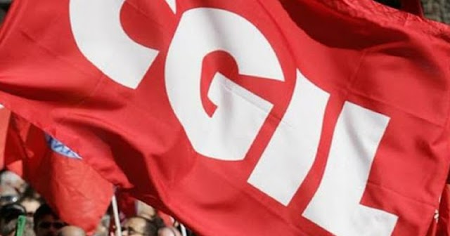 La segreteria della CGIL Area Vasta Catanzaro-Crotone-Vibo esprime la propria solidarietà al direttore de “il Crotonese”, Giuseppe Pipita, la cui auto è stata danneggiata