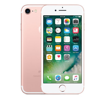 سعر ومواصفات iPhone 7