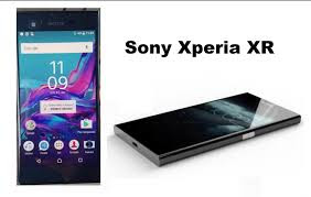 Xperia XR