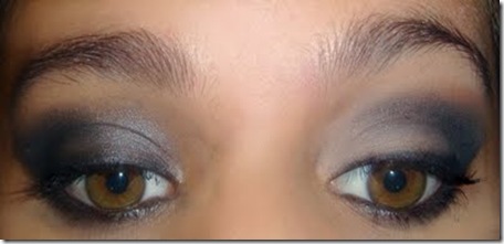 dois olhos