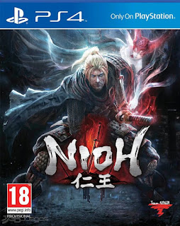 Análisis Nioh ZonaHype