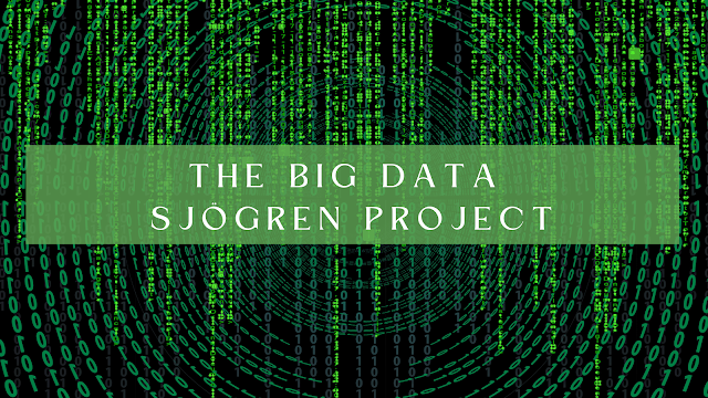 Big  Data  Sjögren Project