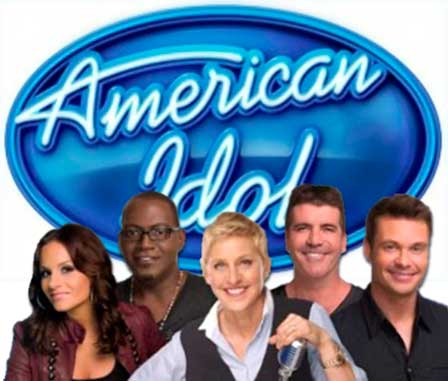 american idol season 10 top 9. For which American Idol Season