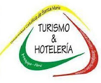 Resultado de imagen para escuela profesional de turismo y hoteleria ucsm