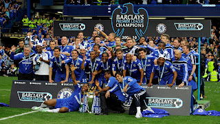 Chelsea Wallpaper