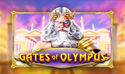 gates of olympus