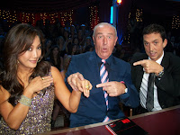 Dancing With The Stars Judges