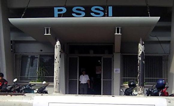 PSSI Membuka Lowongan Pekerjaan