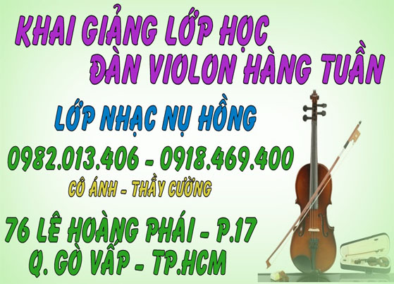 nhac cu hong nhung