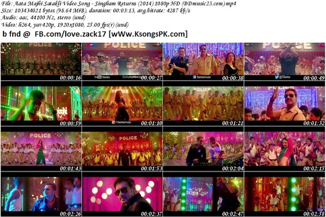 Aata Majhi Satakli Music Video Yo Yo Honey Singh | 1080p Mp4 (PC) Video Download.mp4 · Aata Majhi Satakli Music Video Singham Returns | 720p Mp4 (HD Android, PC) Video Download.mp4 · Aata Majhi Satakli Music Video Yo Yo Honey Singh | 640p MKV (SD Android, Mobile) Video Download.MKV · Aata Majhi Satakli Singham Returns Music Video | 640p Mp4 Full (SD Android, Mobile) Video Download.Mp4 · Aata Majhi Satakli Music Video Yo Yo Honey Singh | 360p 3gp Full (LQ Mobile) Video Download.3gp Aata Majhi Satakli Singham Returns Music Video | 120p 3gp Full (LQ Mobile) VideoDownload.3gp