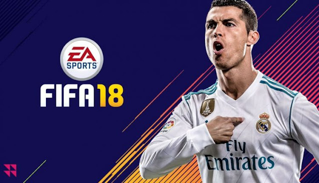 تنزيل فيفا 18 للكمبيوتر Fifa 2018 برابط مباشر