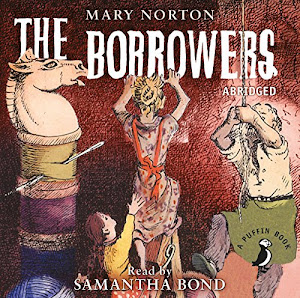 The Borrowers: (Puffin Classics)