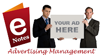 MBA Notes - Advertising Management Notes