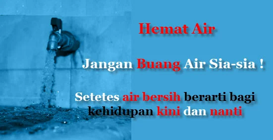 hemat air