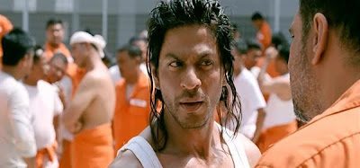 Screen Shot Of Hindi Movie Don 2 (2011) Download And Watch Online Free at worldfree4u.com