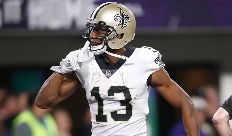 10 Facts You Didn't Know About Michael Thomas