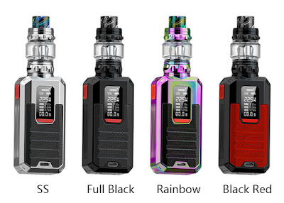 Ladon AIO Kit by Smoant Deal