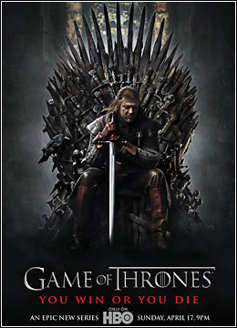 lancamentos Download   Game of Thrones S01E07 HDTV   RMVB Legendado