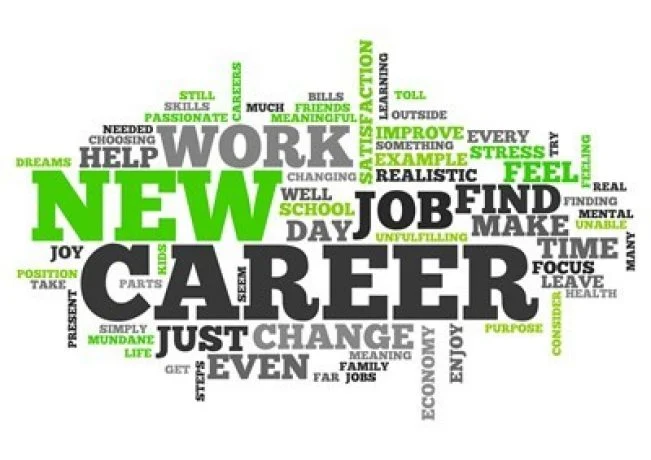 8 Steps To Starting That New Career
