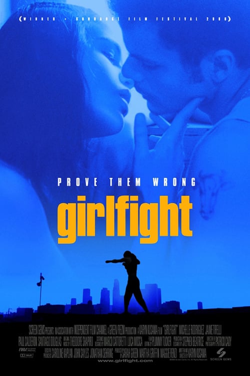 [HD] Girlfight - Auf eigene Faust 2000 Ganzer Film Kostenlos Anschauen