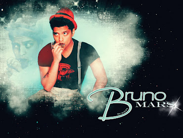 #6 Bruno Mars Wallpaper