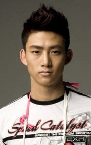 Taecyeon 2PM