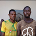 4 ARRESTED FOR BURNING A WOMAN TO DEATH IN ADAMAWA