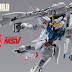 METAL BUILD Gundam F91 (Chronicle White ver.) - Release Info