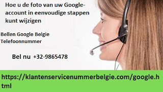 telefoon bellen google belgie
