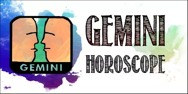 Horoskop Harian Gemini