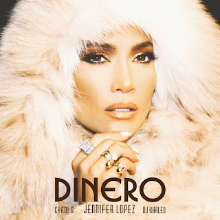 download MP3 Jennifer Lopez - Dinero (feat. DJ Khaled & Cardi B) - Singleitunes plus aac m4a mp3