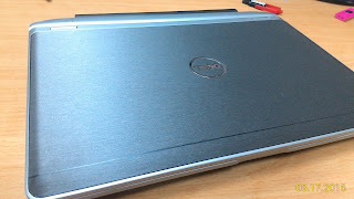 打造行動文書小筆電 - Dell Latitude E6230